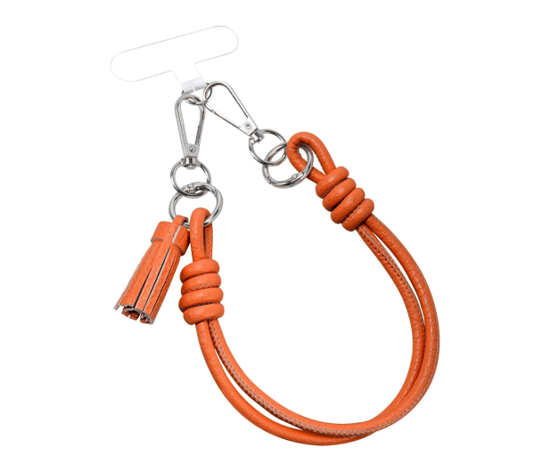Laut Twine Edge do iPhone 18 Pro Max MagSafe (sunset hibiscus) - 1586804 - zdjęcie 5